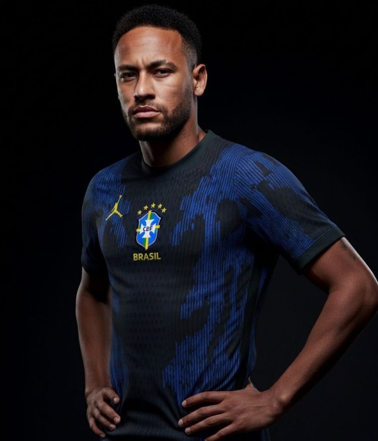 brazil away kit (concept) – world cup 2026 brazil away kit (concept) – world cup 2026